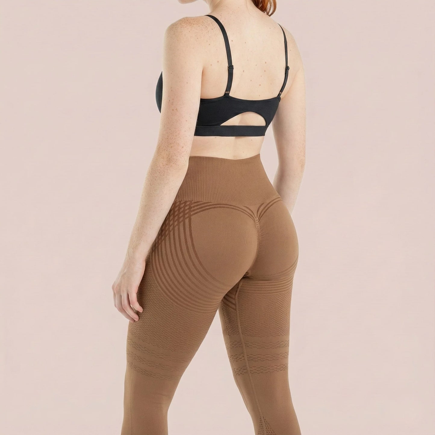 Kila Sculpt™ Anti-Cellulite Compression Legging