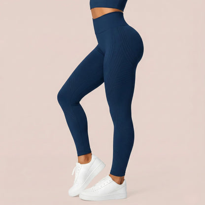 Kila Sculpt™ Anti-Cellulite Compression Legging